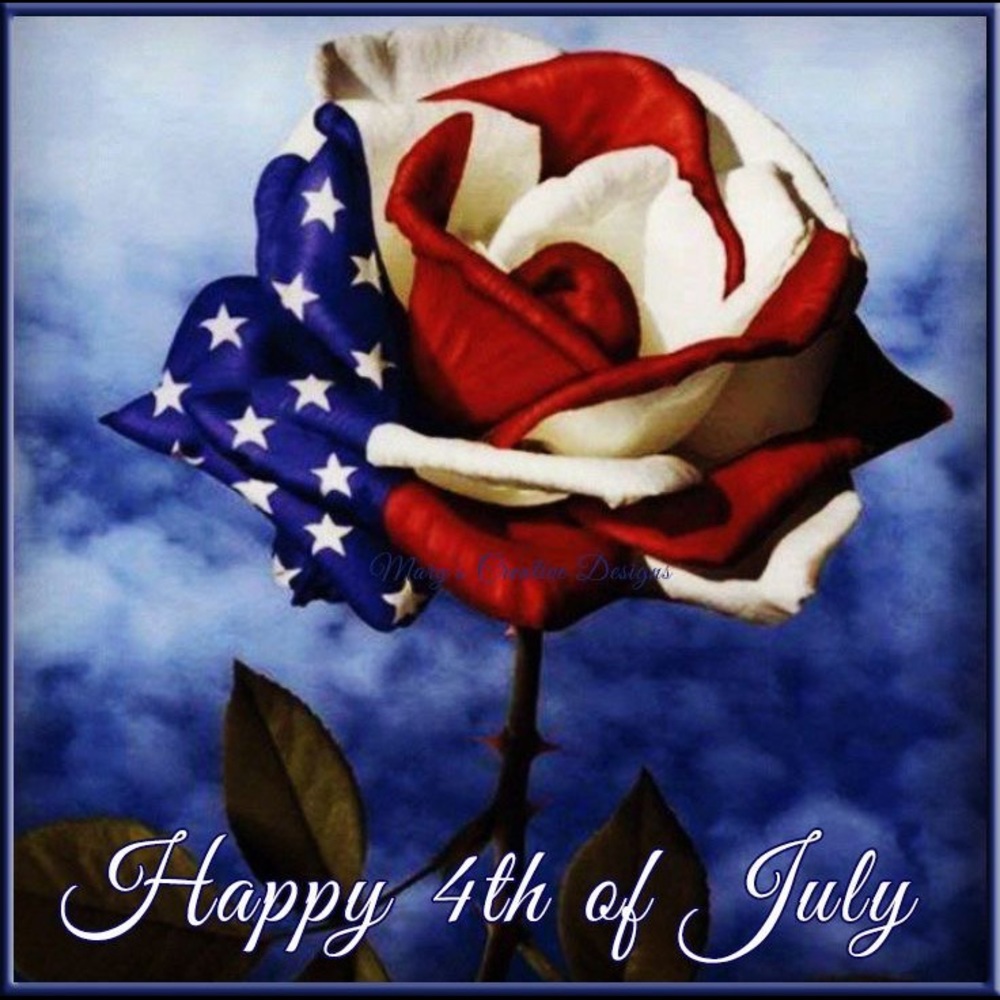 Fourth of July special